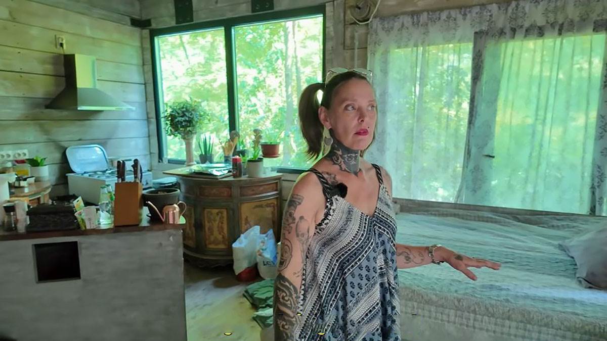 Američki bračni par u Srbiji