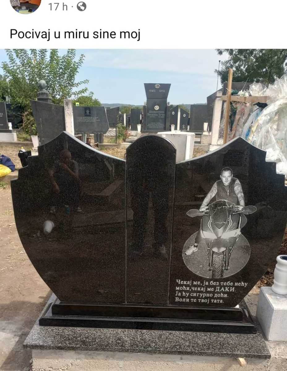 Dalibor Rančić poginuo u nesreći u Zaječaru (2).jpg