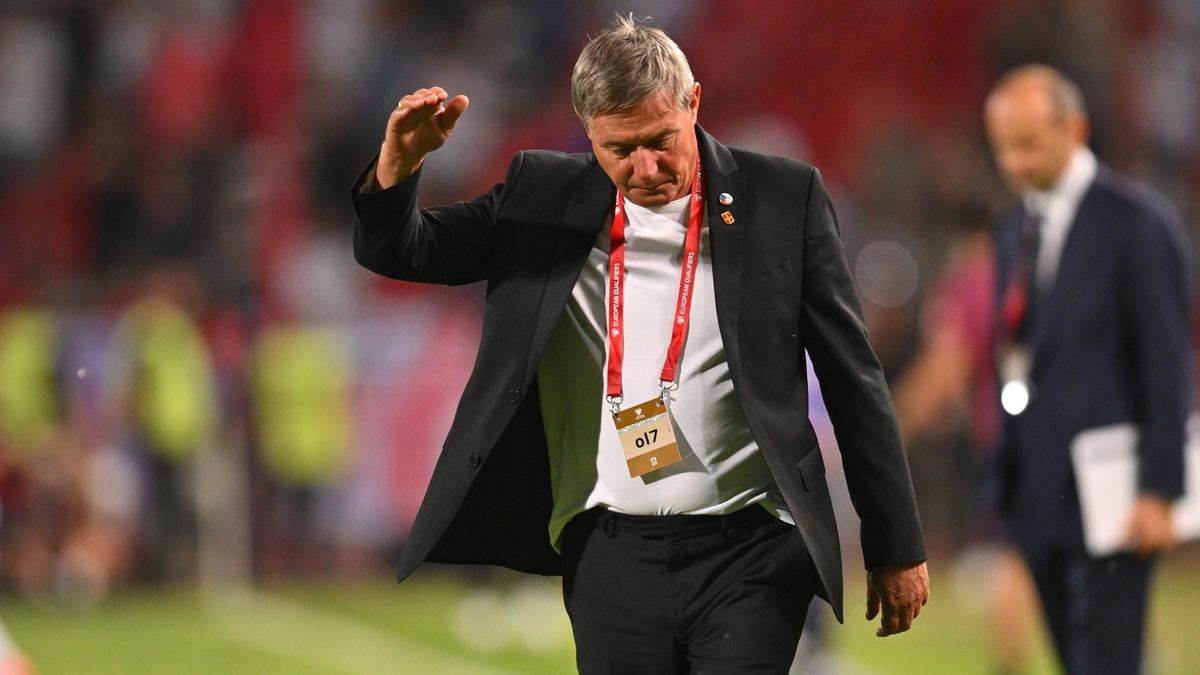 Dragan Stojković Piksi odlazi posle Srbija Engleska