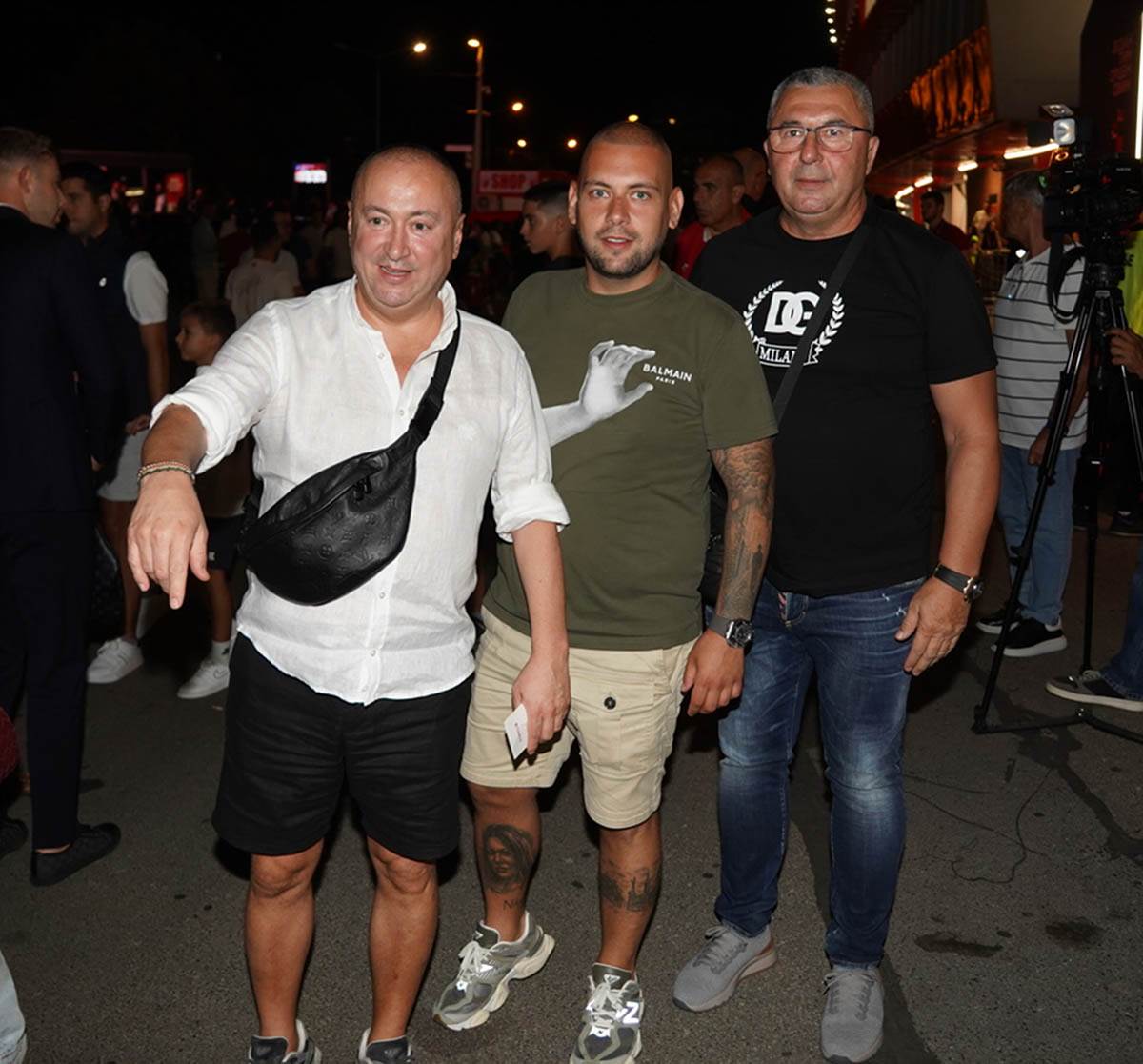 Dolazak poznatih licnosti na utakmicu Srbije i Engleske u kvalifikacijama za Svetsko prvenstvo. (6).jpg