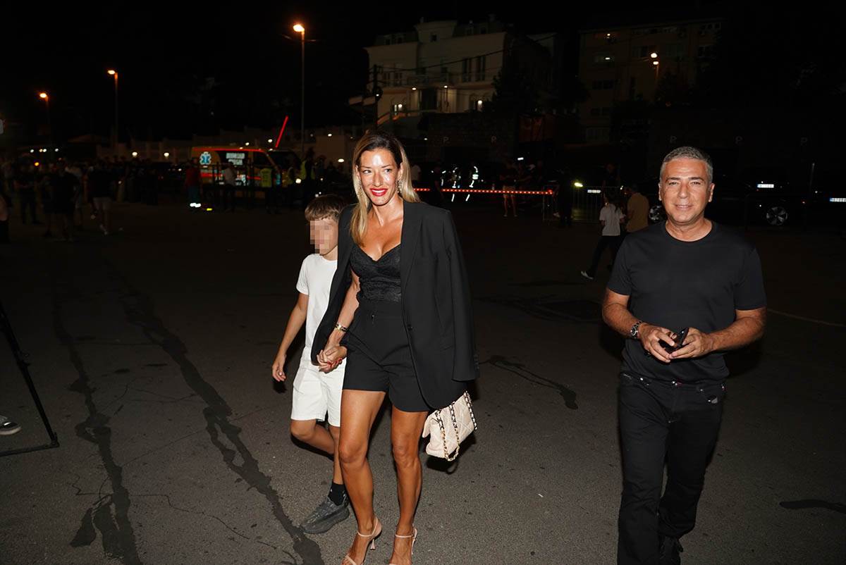 Dolazak poznatih licnosti na utakmicu Srbije i Engleske u kvalifikacijama za Svetsko prvenstvo. (9).jpg