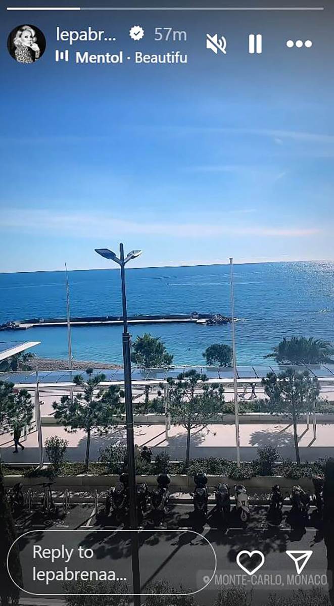 Lepa Brena uživa u Monte Karlu  (2).jpg