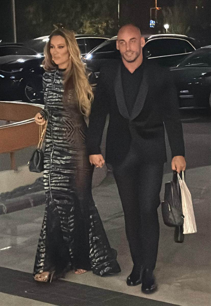 Tea Tairović sa mužem na punoletstvu kod Matića (2).jpg