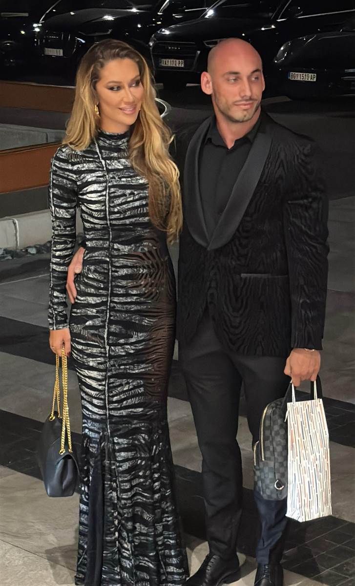 Tea Tairović sa mužem na punoletstvu kod Matića (4).jpg