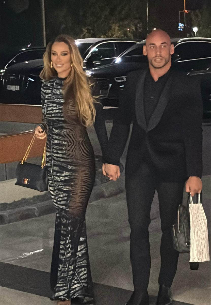 Tea Tairović sa mužem na punoletstvu kod Matića (1).jpg