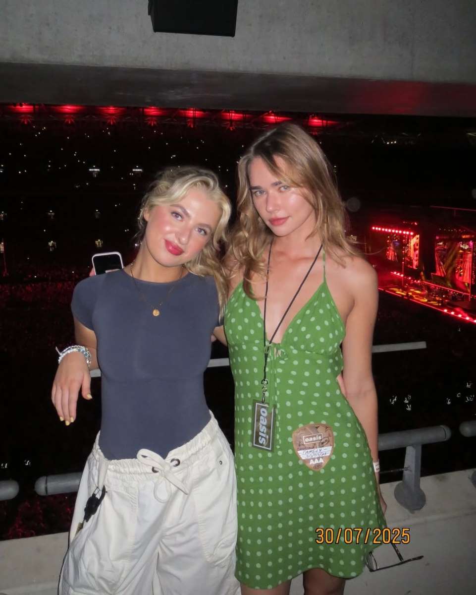 Gabrijela Bruks verenica Lijama Hemsvorta