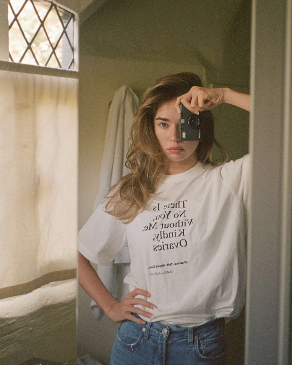 Gabrijela Bruks verenica Lijama Hemsvorta