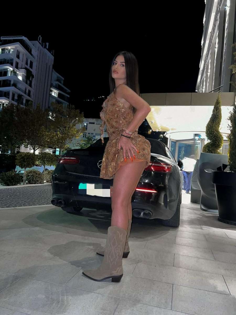 Tanja Stijelja Boginja ulazi u Elitu 9