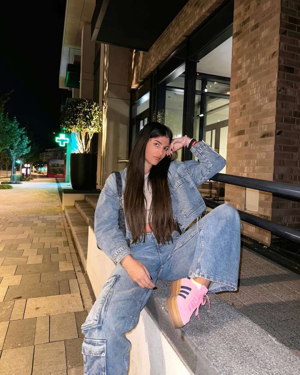 Tanja Stijelja Boginja ulazi u Elitu 9