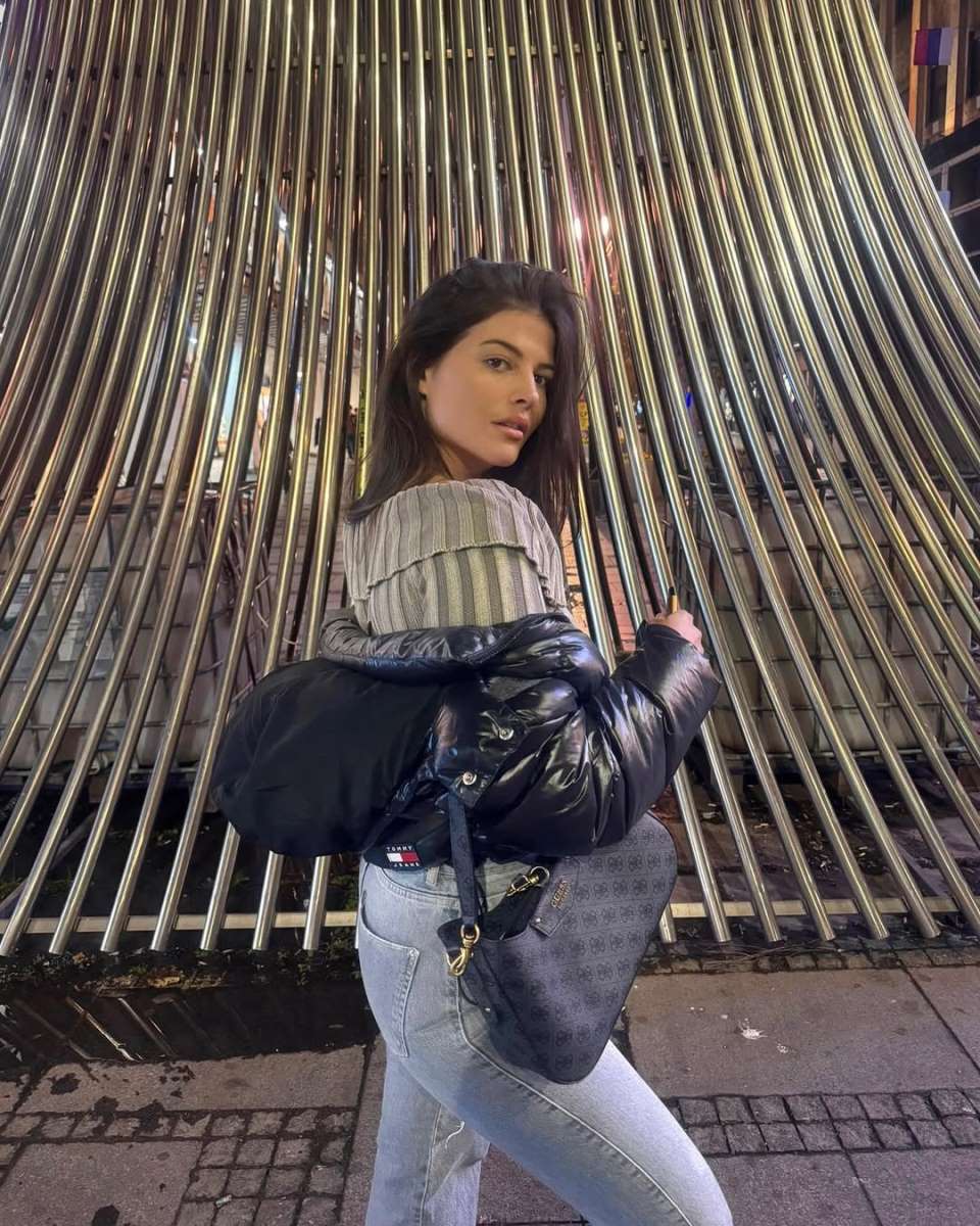 Tanja Stijelja Boginja ulazi u Elitu 9