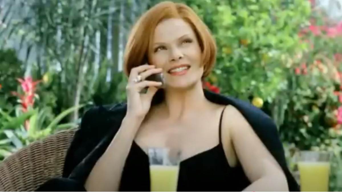 Lolita Davidović film