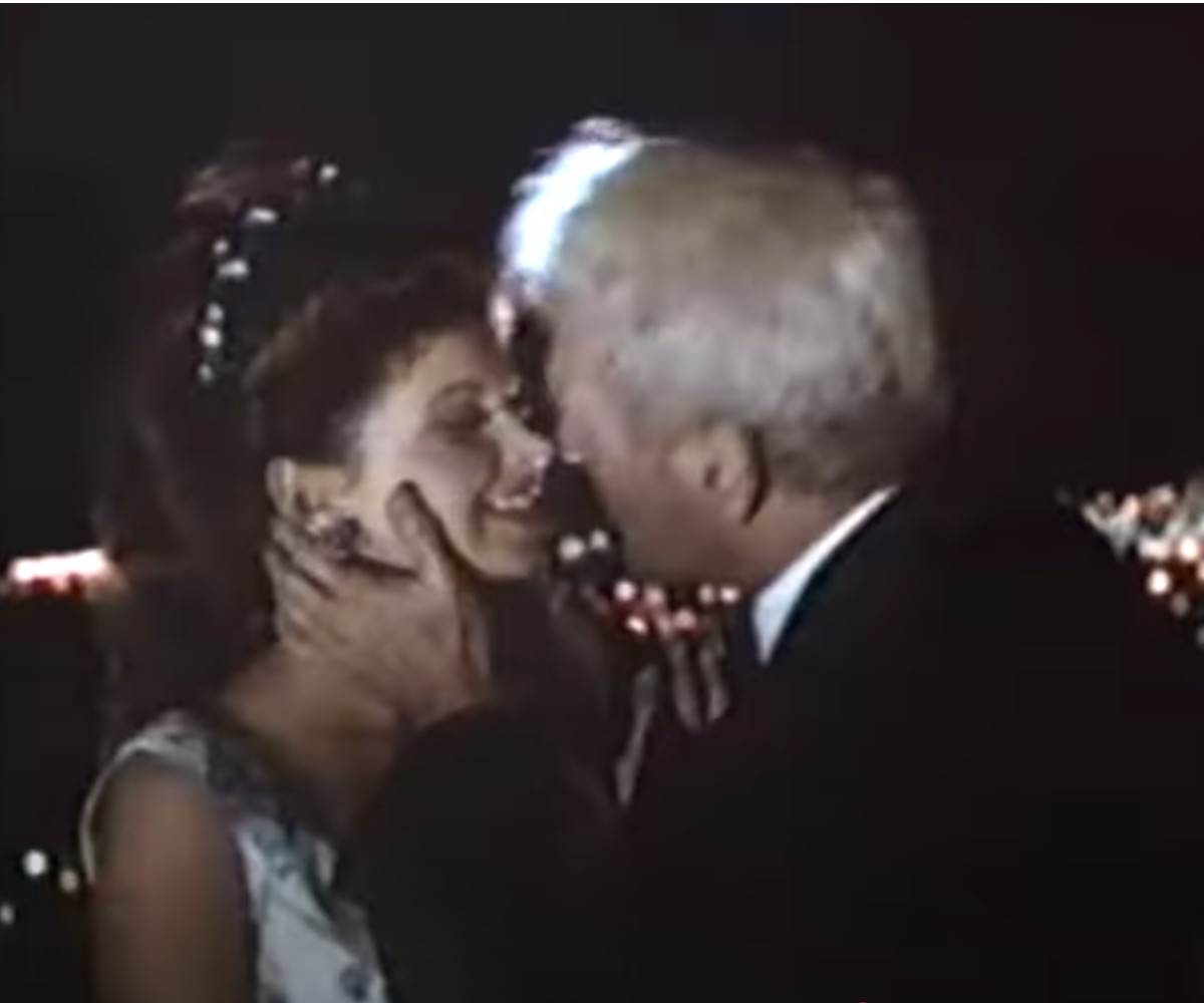 Lolita Davidović Pol Njuman