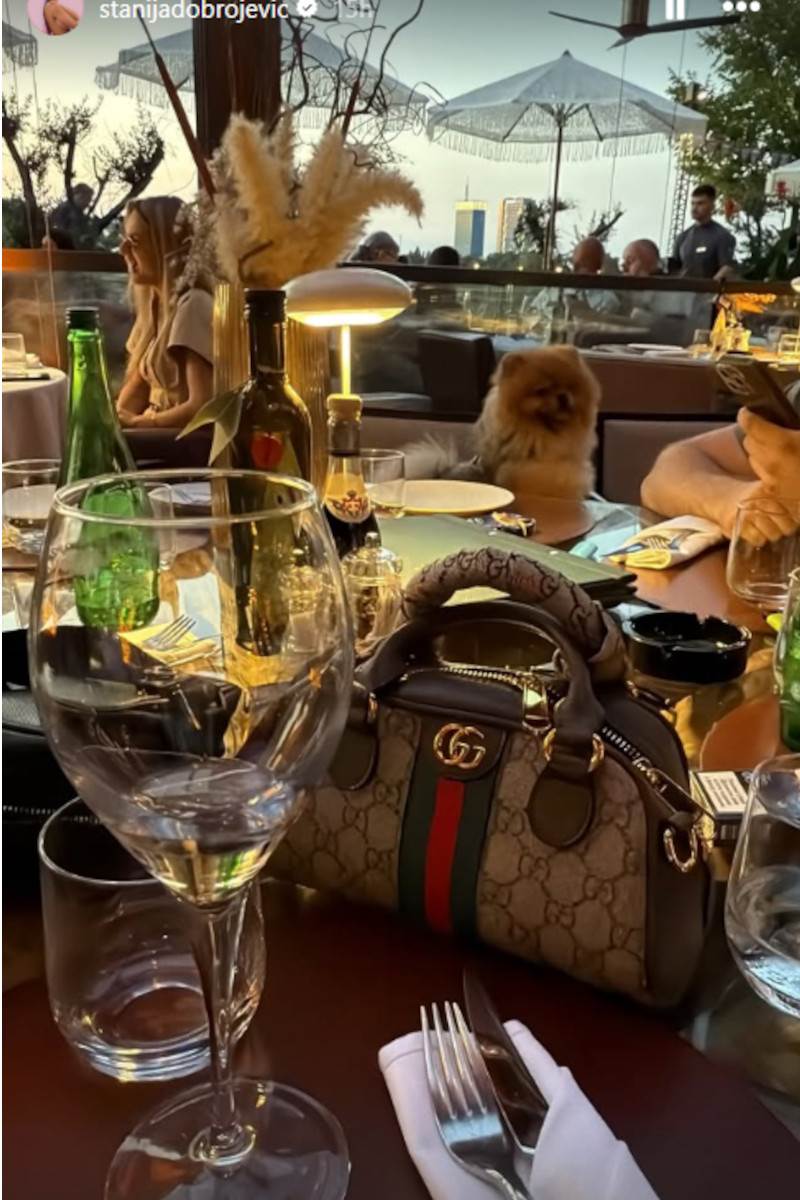 Stanija Dobrojević pred ulazak u Elitu 9.jpg