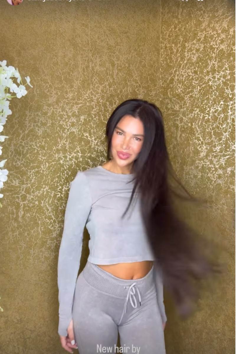 Stanija Dobrojević pred ulazak u Elitu 9 kosa.jpg