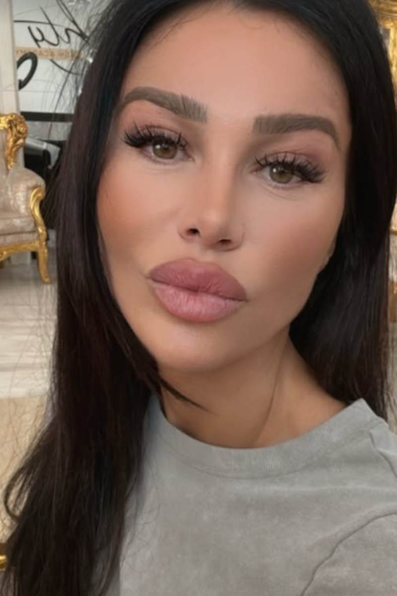 Stanija Dobrojević pred ulazak u Elitu 9 trepavice.jpg