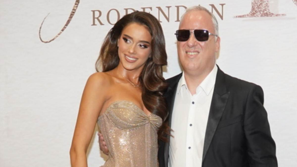 Tara Matić Saša Matić