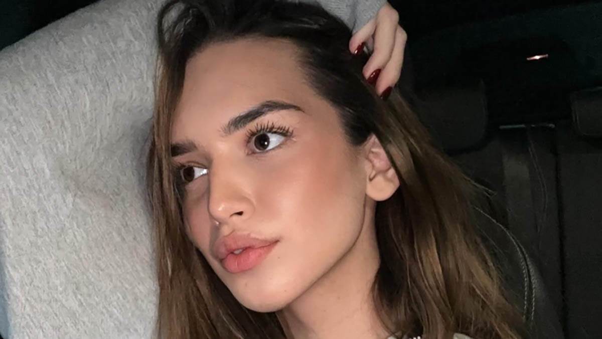 Hana Ikodinović