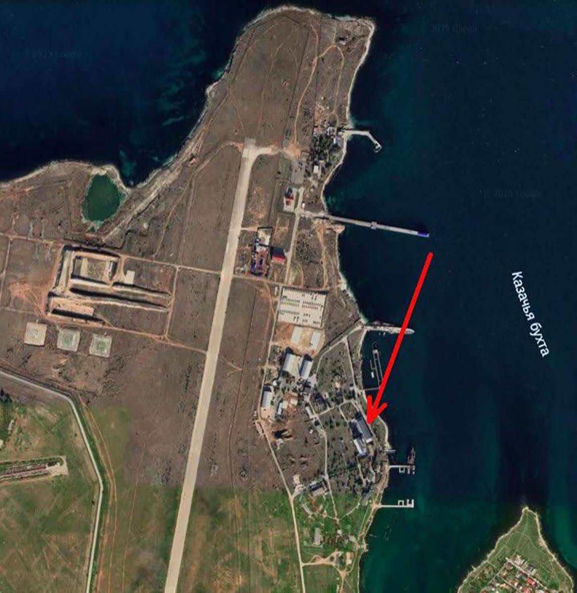 pogođen centar ruske Crnomorske flote (2).jpg