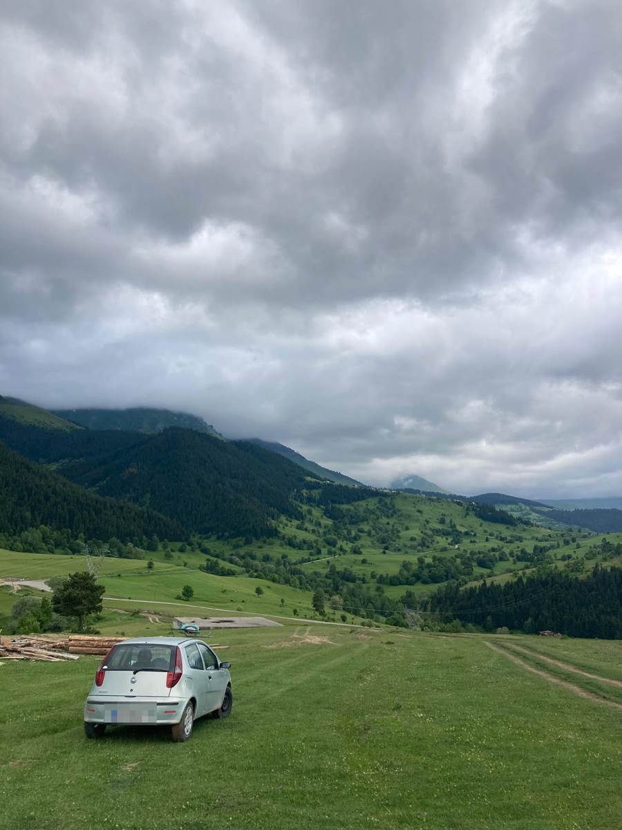 Ljubica Stanković Fiat Punto (6).jpg