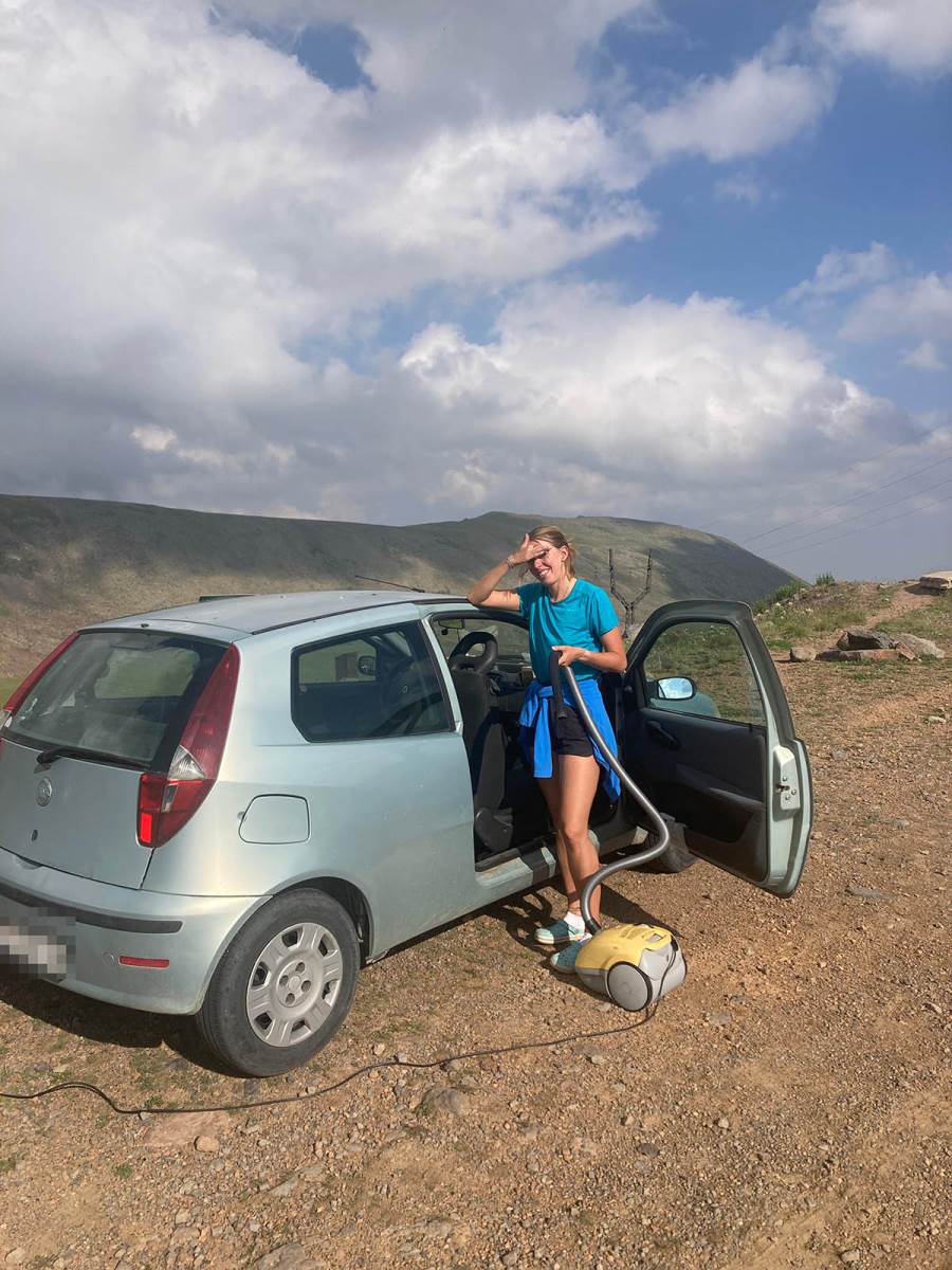 Ljubica Stanković Fiat Punto (7).jpg