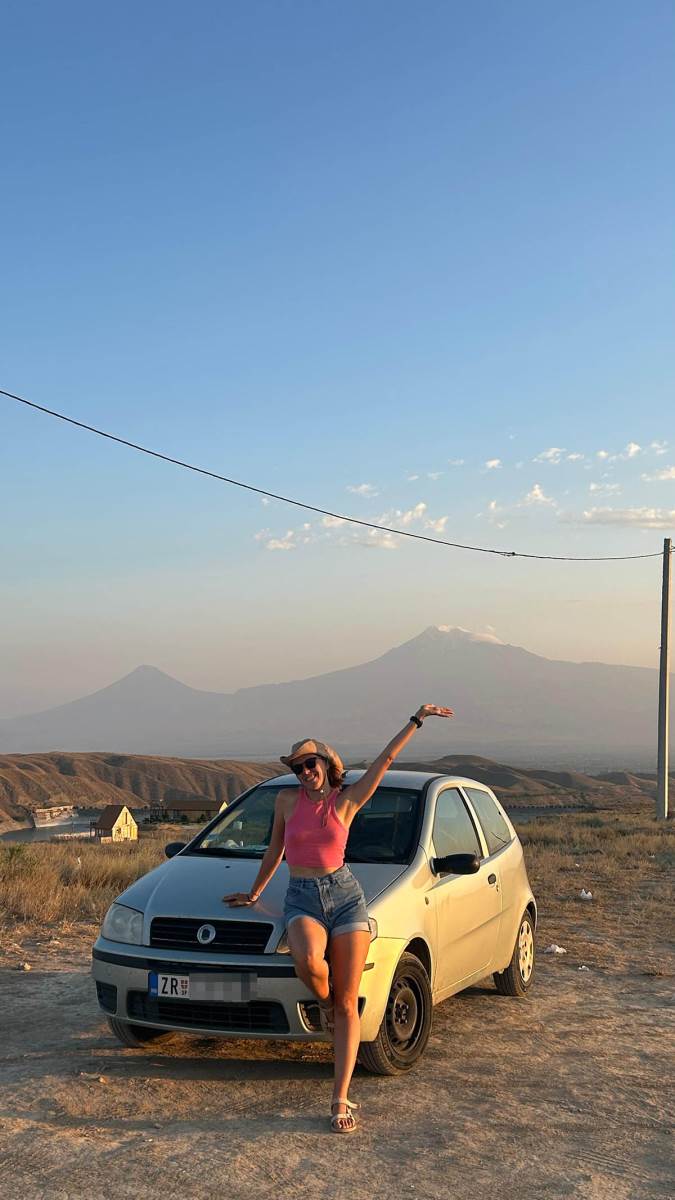 Ljubica Stanković Fiat Punto (8).jpg