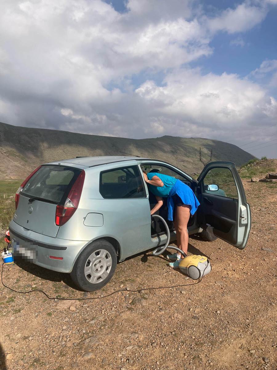 Ljubica Stanković Fiat Punto (12).jpg