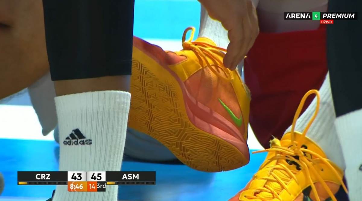 Nikola Kalinić povreda zgloba