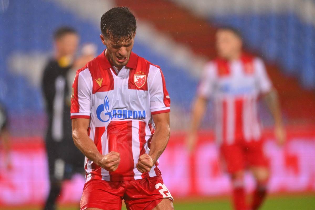 Crvena zvezda - Železničar  (5).JPG