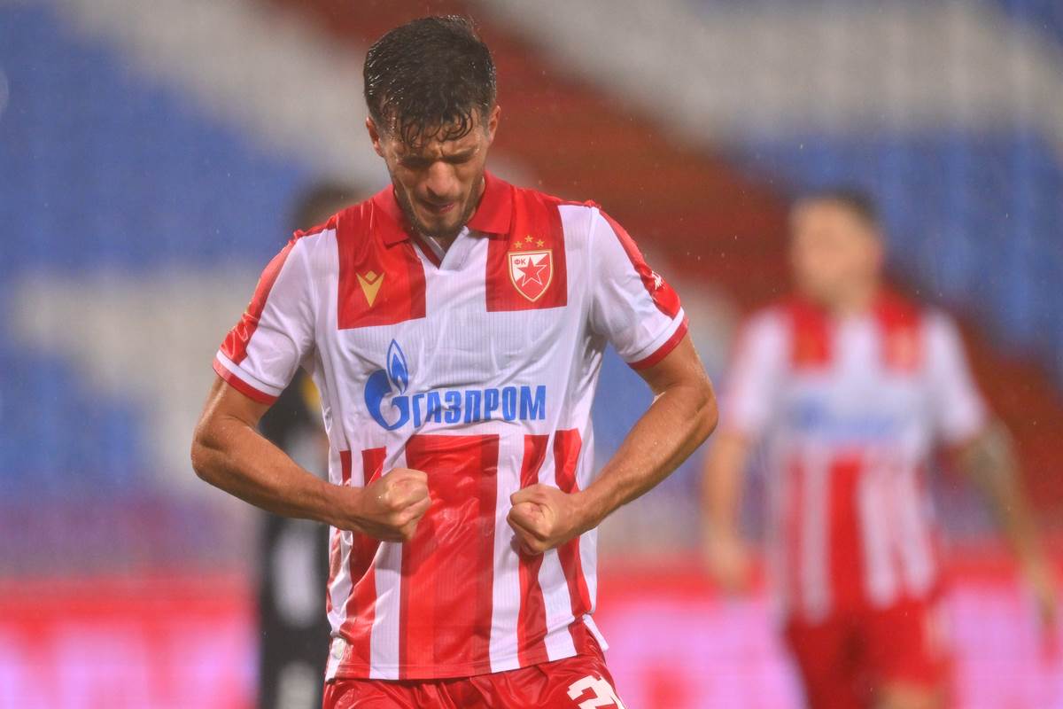Crvena zvezda - Železničar  (6).JPG