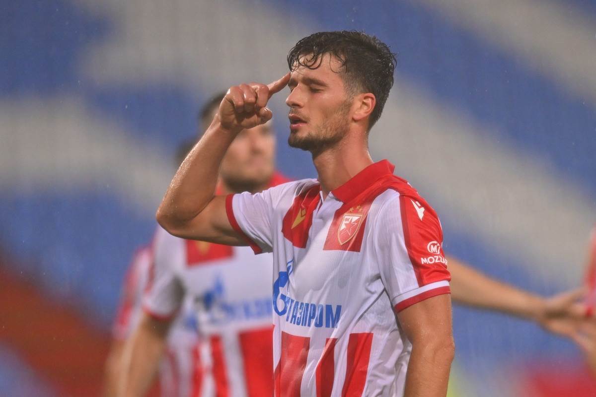 Crvena zvezda - Železničar  (8).JPG