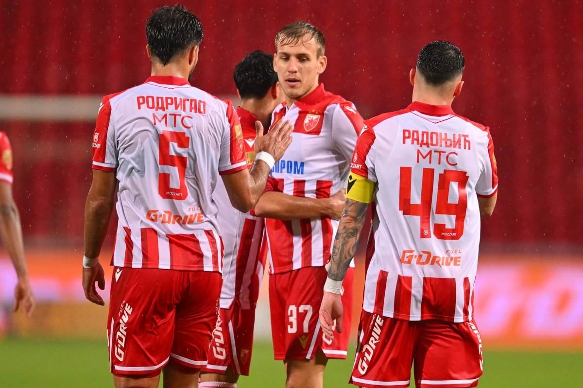 Crvena zvezda - Železničar  (9).JPG