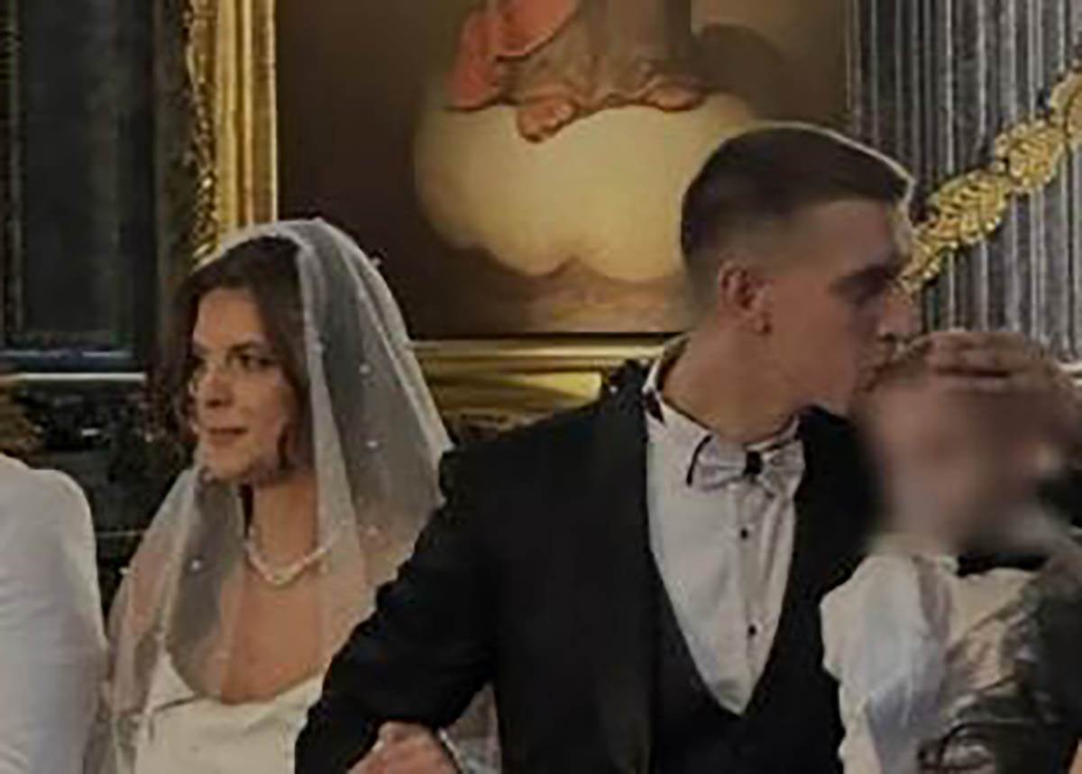 Kako izgleda prvi sin Kristijana Golubovića kog su hteli da ubiju zbog njega?