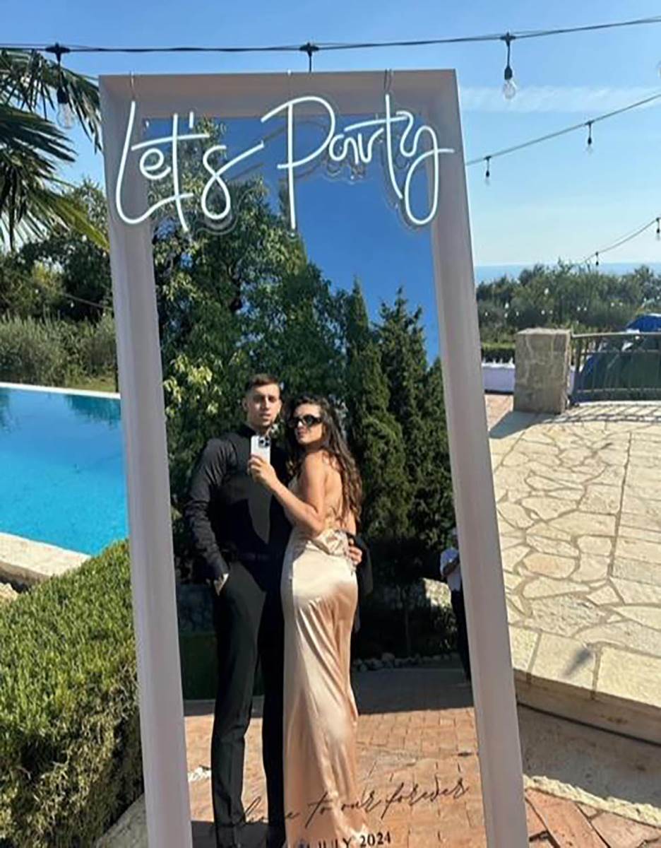 Kako izgleda prvi sin Kristijana Golubovića kog su hteli da ubiju zbog njega?