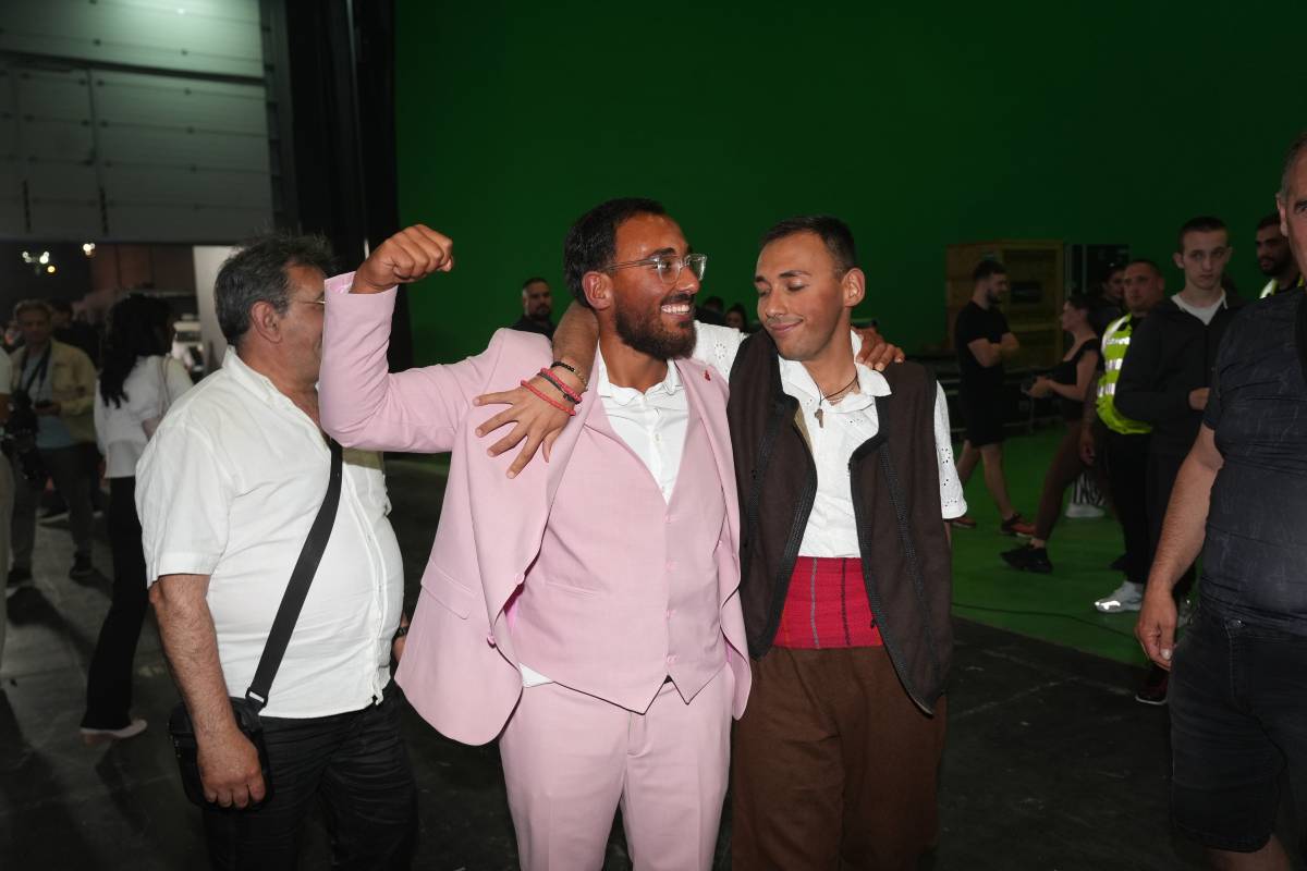 Predrag Lazić Nenad Lazić