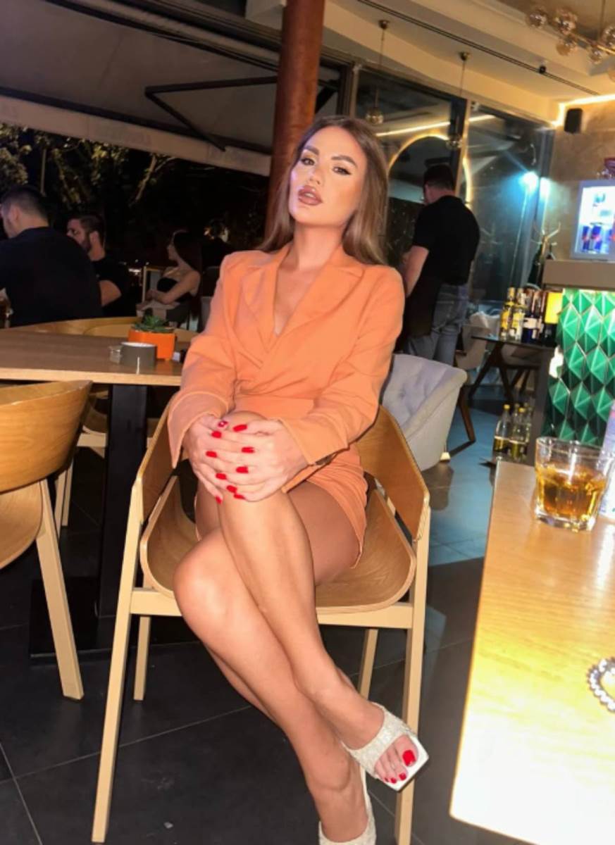 Nikolina Kovačević