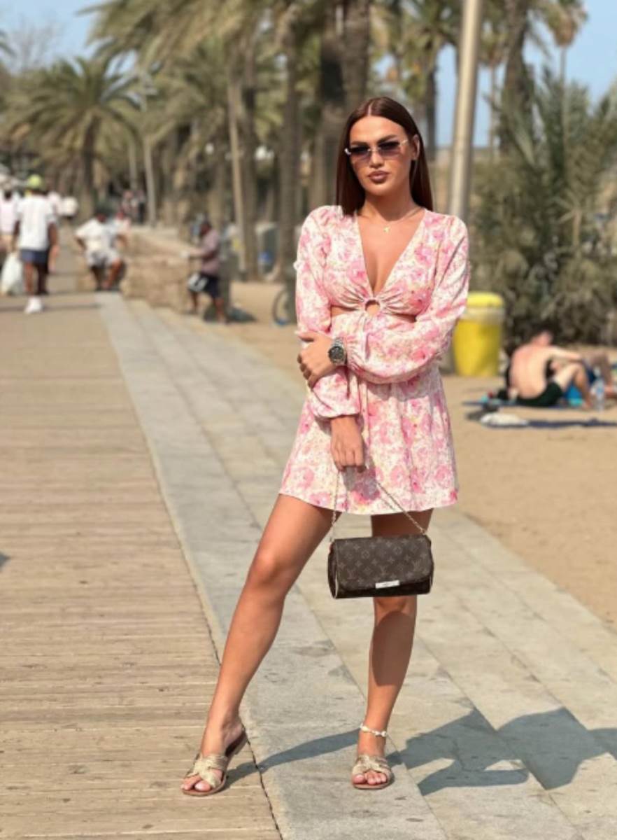 Nikolina Kovačević