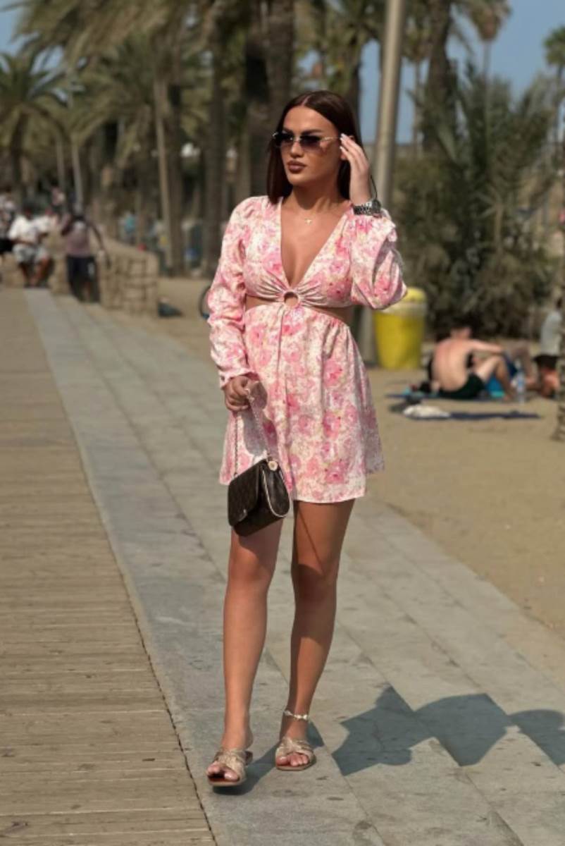 Nikolina Kovačević