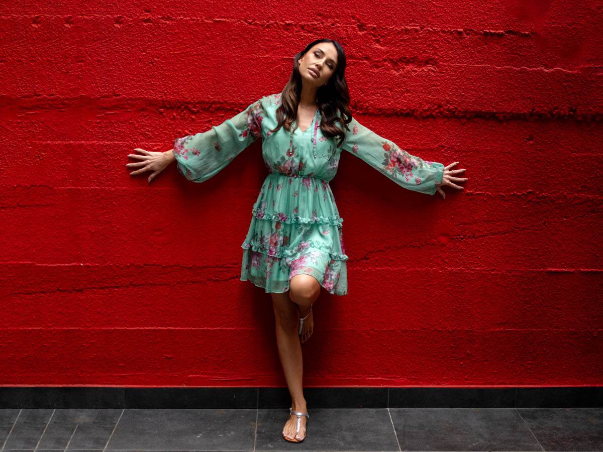 "Bila sam odvratna prema njemu": Kaća Živković otkrila da je bila zaljubljena u kolegu, spomenula Milana Stankovića