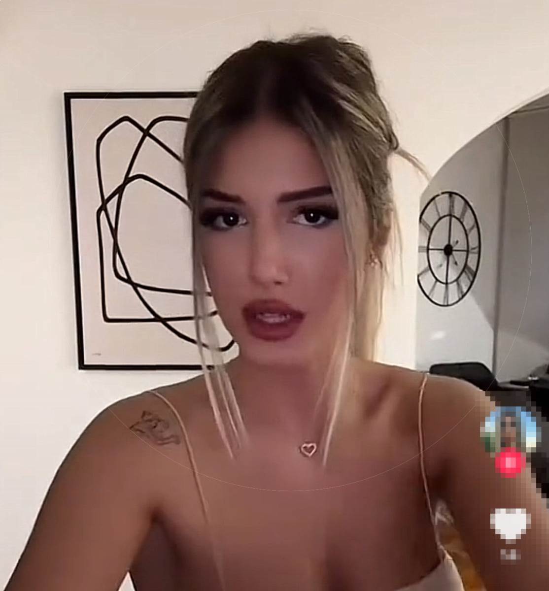 Danilo Ikodinović prvi put o ćerkama