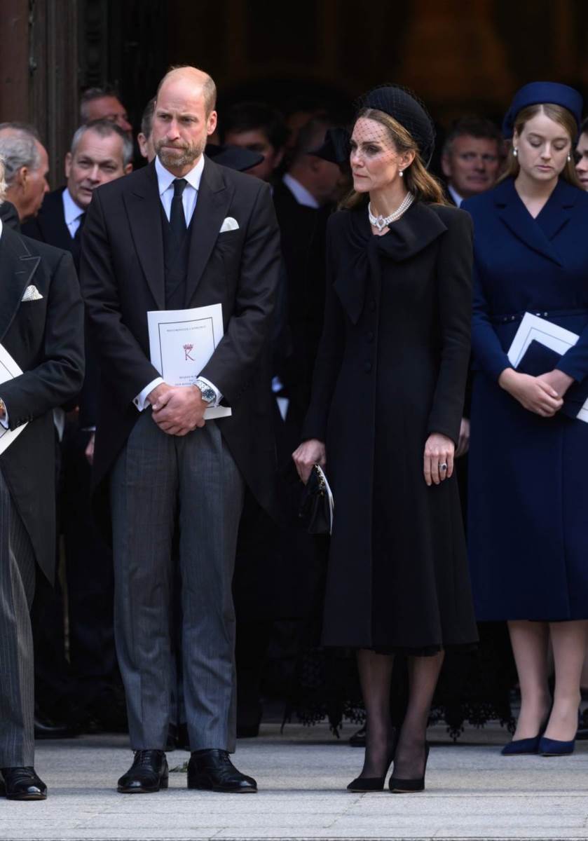 Kejt Midlton i princ VIlijam