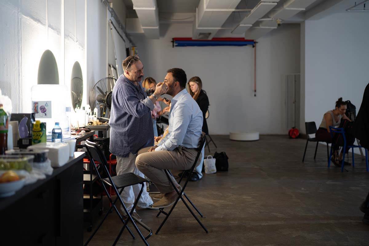 Jelena Tomašević dobila mural u Španiji oduševila se