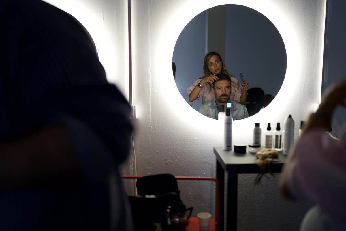 Jelena Tomašević i Ivan Bosiljčić slikali su se za naslovnu stranu magazina Lepa&Srećna, povodom 10. rođendana (7).jpg