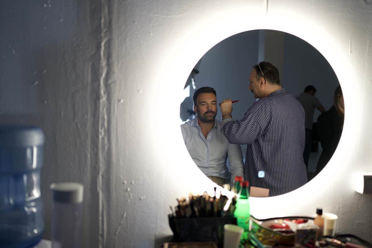 Jelena Tomašević i Ivan Bosiljčić slikali su se za naslovnu stranu magazina Lepa&Srećna, povodom 10. rođendana (9).jpg