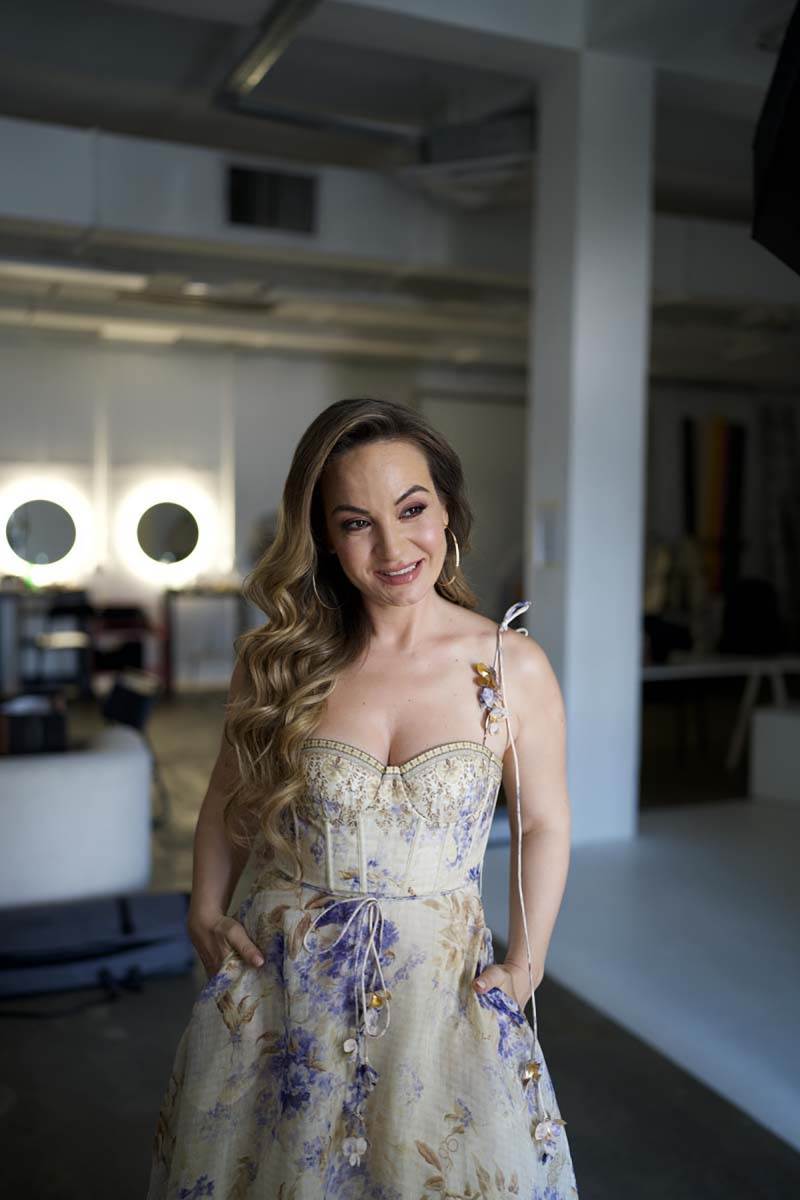 Jelena Tomašević i Ivan Bosiljčić slikali su se za naslovnu stranu magazina Lepa&Srećna, povodom 10. rođendana (15).jpg