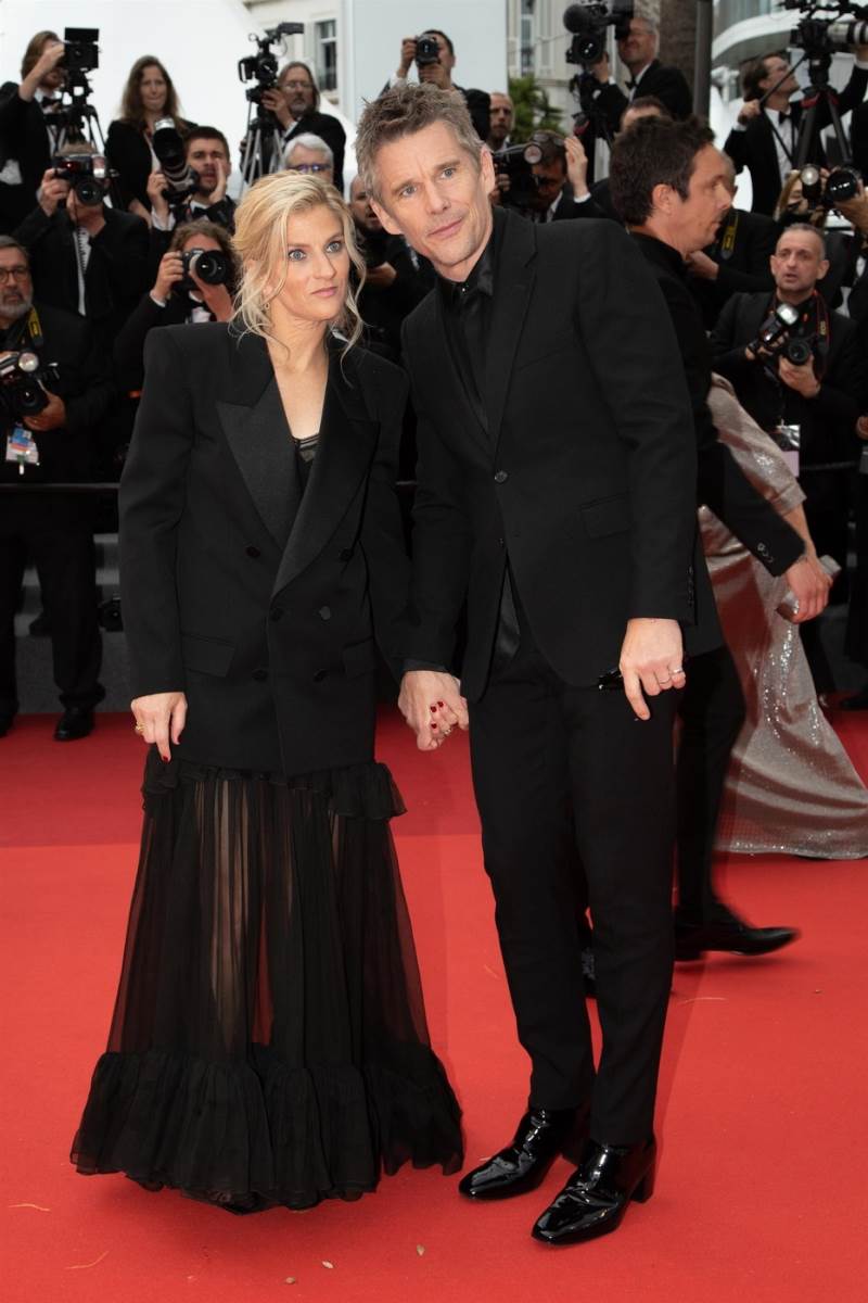 Itan Houk i Rajan Šavhjudžes