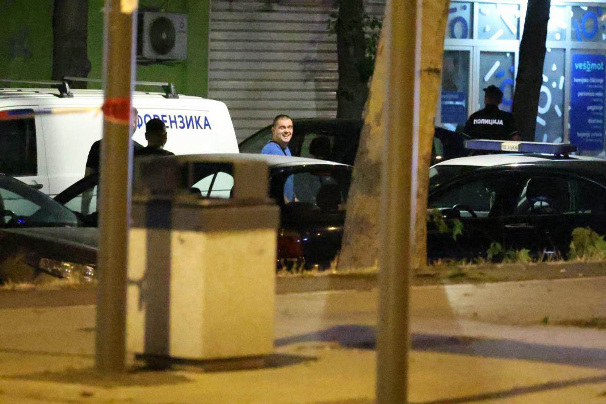 Nenad Alajbegović Alibeg, pucnjava na Novom Beogradu (2).jpg