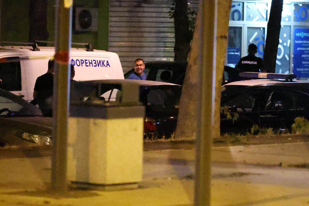 Nenad Alajbegović Alibeg, pucnjava na Novom Beogradu (3).jpg