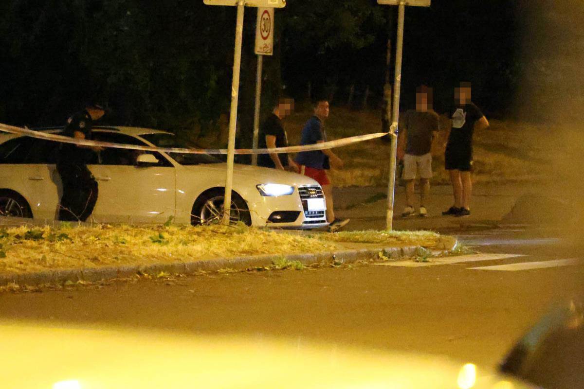 Nenad Alajbegović Alibeg, pucnjava na Novom Beogradu (4).jpg