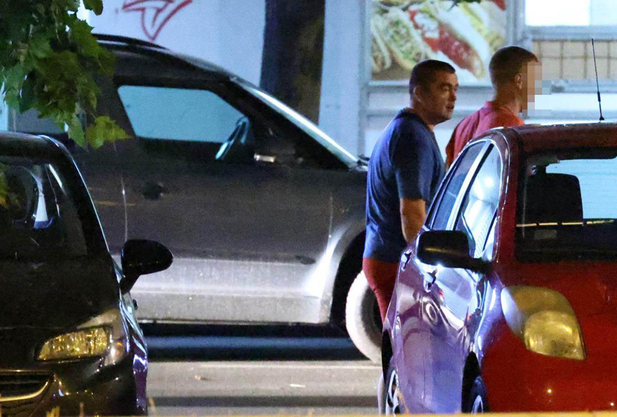 Nenad Alajbegović Alibeg, pucnjava na Novom Beogradu (9).jpg