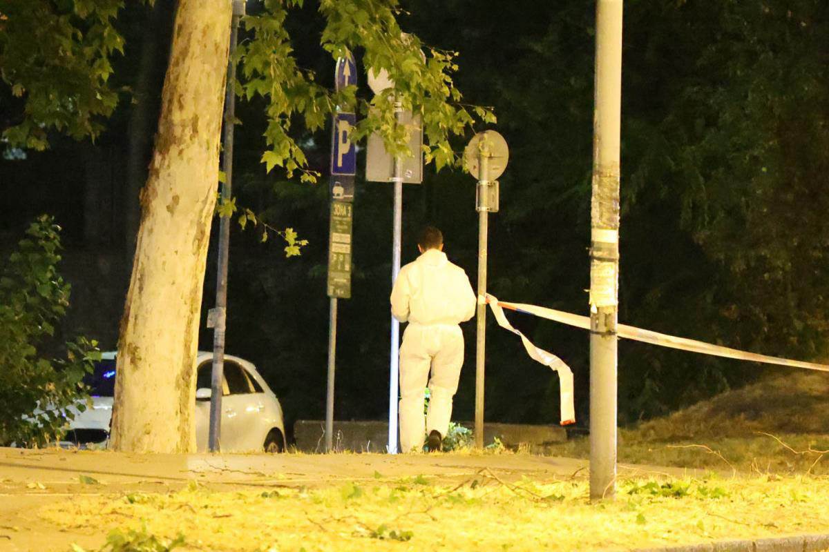 Nenad Alajbegović Alibeg, pucnjava na Novom Beogradu (11).jpg